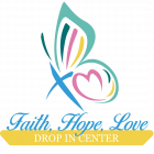 Faith Hope Love Drop-in Center